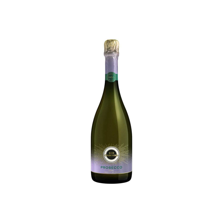 Kim Crawford Prosecco Extra Dry 750 ML