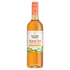 Sutter Home Peach Tea Wine Cocktail Black Tea With Peach 750 ML