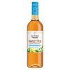 Sutter Home Sweet Tea Wine Cocktail Sweet Tea With Lemon 750 ML