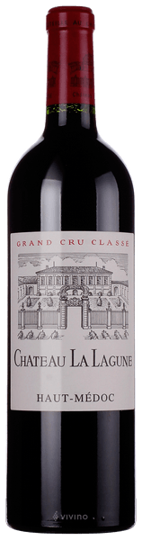 Chateau La Lagune Haut Medoc 2020 750 ML