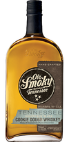 Ole Smoky Mountain Made Cookie Dough Flavored Whiskey 60 750 ML