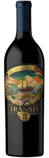 Red Schooner Transit 3 Australia 750 ML