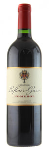 Chateau Lafleur Gazin Pomerol 2020 750 ML