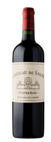 Chateau De Sales Pomerol 2020 750 ML