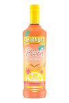 Smirnoff Peach Lemonade Flavored Vodka 60 750 ML