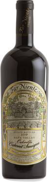 Far Niente Cabernet Sauvignon Napa Valley 2019 750 ML