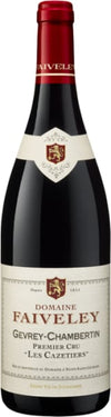 Domaine Faiveley Gevrey Chambertin Les Cazetiers Premier 750 ML