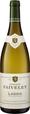 Domaine Faiveley Ladoix Blanc 2020 750 ML