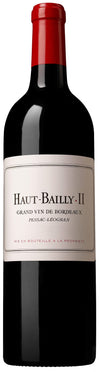 Chateau Haut Bailly Pessac Leognan Rouge 2020 750 ML