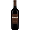 Browne Family Vineyards Malbec Columbia Valley 2018 750 ML