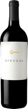 Sinegal Cabernet Sauvignon Napa Valley 2019 750 ML