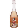 Le Contesse Prosecco Brut Rose 750 ML