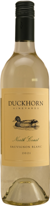 Duckhorn Sauvignon Blanc North Coast 2021 750 ML