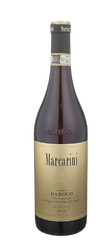 Marcarini Barolo La Serra 2018 750 ML