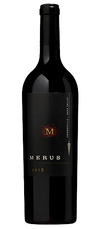 Merus Cabernet Sauvignon Coombsville 2018 750 ML