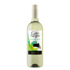 Gato Negro Semi Sweet White Chile 750 ML