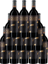 Quilt Cabernet Sauvignon Reserve Napa Valley 2017 750 ML (12 Bottle)