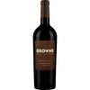 Browne Family Vineyards Cabernet Franc Bitner Estate Columbia Valley 2019 750 ML