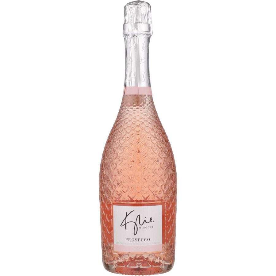 Kylie Minogue Prosecco Extra Dry Italy 750 ML