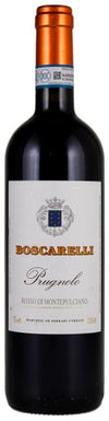 Boscarelli Rosso Di Montepulciano Prugnolo 2021 750 ML