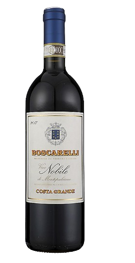 Boscarelli Vino Nobile Di Montepulciano Costa Grande 2018 750 ML