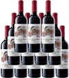 Castillo Ygay Rioja Gran Reserva Especial 2011 750 ML (12 Bottles)