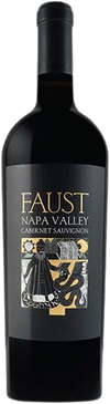 Faust Cabernet Sauvignon Napa Valley 2021 750 ML