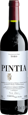 Pintia Toro 2018 750 ML