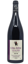 Christophe Billon Cote Rotie Les Elotins 2018 750 ML