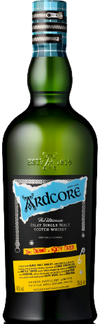 Ardcore Single Malt Scotch the Ultimate 92 750 ML