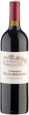 Chateau Beauregard Pomerol 2020 750 ML