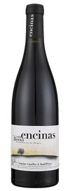 Antoine Graillot &  Raul Perez Mencia Encinas Bierzo 2019 750 ML