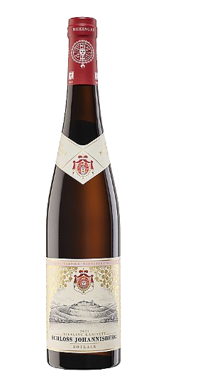 Schloss Johannisberg Riesling Kabinett Feinherb Rotlack Rheingau Schloss 2020 750 ML