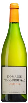 Domaine De Courbissac Vin Blanc L'orange France 2021 750 ML