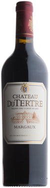 Chateau Du Tertre Margaux 2019 750 ML