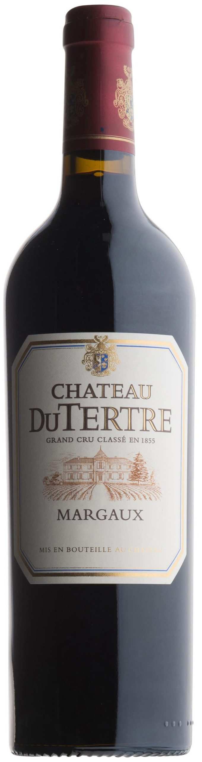 Chateau Du Tertre Margaux 2019 750 ML Buy Now Online Shopping To Buy