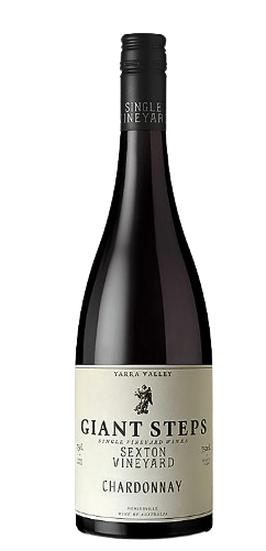 Giant Steps Chardonnay Sexton Vineyard Yarra Valley 2020 750 ML