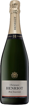 Henriot Champagne Brut Souverain 750 ML