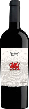 Trefethen Family Vineyards Red Wine Dragon'S Tooth Oak Knoll District 2019 750 ML