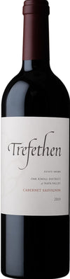 Trefethen Family Vineyards Cabernet Sauvignon Oak Knoll District 2019 750 ML