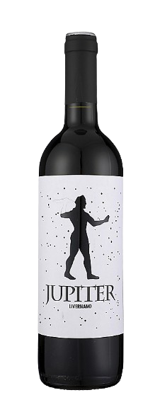 Livernano Toscana Rosso Jupiter 750 ML