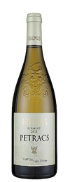 Oremus Tokaji Dry Petracs Tokaji 2018 750 ML