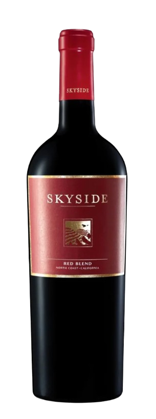 Skyside Red Blend North Coast 2019 750 ML