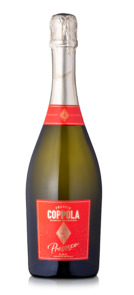 Francis Coppola Diamond Collection Prosecco 750 ML