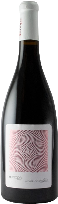 Oenops Limniona Greece 2020 750 ML