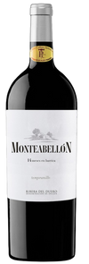 Monteabellon Ribera Del Duero 14 Meses En Barrica 2019 750 ML