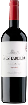 Monteabellon Ribera Del Duero 5 Meses En Barrica 2020 750 ML