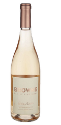 Browne Family Vineyards Grenache Rose Bitner Estate 750 ML