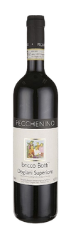 Pecchenino Dogliani Superiore Bricco Botti 2019 750 ML