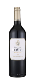 Chateau Du Tertre Margaux 2020 750 ML